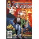 WHAT IF VOL.2 Nº 22 LOS 4 FANTASTICOS