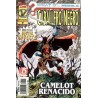 WHAT IF VOL.2 Nº 9 CABALLERO NEGRO
