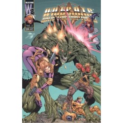 WILDCATS VOL.2 Nº 18