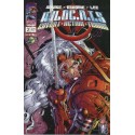 WILDCATS VOL.2 Nº 2