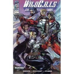 WILDCATS VOL.1 Nº 17