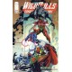 WILDCATS VOL.1 Nº 13