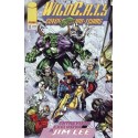 WILDCATS VOL.1 Nº 11