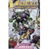 WILDCATS VOL.1 Nº 11