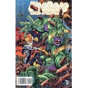 WILDCATS VOL.1 Nº 10