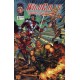 WILDCATS VOL.1 Nº 8