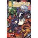 WILDCATS VOL.1 Nº 7