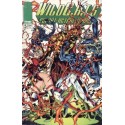 WILDCATS VOL.1 Nº 5