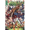 WILDCATS VOL.1 Nº 5