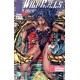 WILDCATS VOL.1 Nº 4