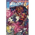 WILDCATS VOL.1 Nº 3