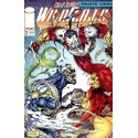 WILDCATS VOL.1 Nº 2