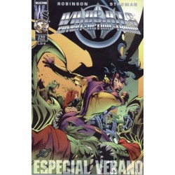 WILDCATS VOL.2 ESPECIAL VERANO 1999