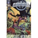 WILDCATS VOL.2 ESPECIAL VERANO 1999