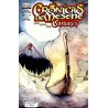 CRÓNICAS DE MESENE: CANTARES Nº 7