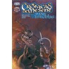 CRÓNICAS DE MESENE: EL MAR DE LAS TINIEBLAS Nº 8