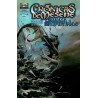 CRÓNICAS DE MESENE: EL MAR DE LAS TINIEBLAS Nº 7