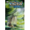 CRÓNICAS DE MESENE: EL MAR DE LAS TINIEBLAS Nº 2