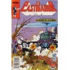 EL CASTIGADOR Nº 27