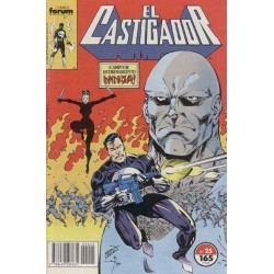 EL CASTIGADOR Nº 25