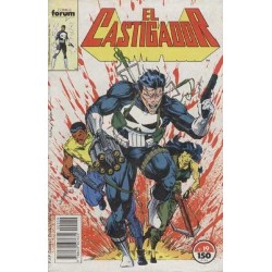 EL CASTIGADOR Nº 19