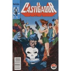 EL CASTIGADOR Nº 14