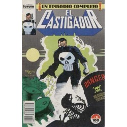 EL CASTIGADOR Nº 6