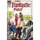 FANTASTIC FOUR CLASSIC Nº 10