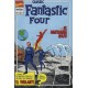 FANTASTIC FOUR CLASSIC Nº 7