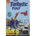 FANTASTIC FOUR CLASSIC Nº 7