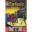 FANTASTIC FOUR CLASSIC Nº 6