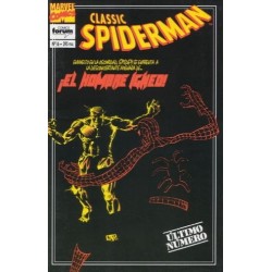 SPIDERMAN CLASSIC Nº 16