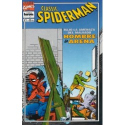 SPIDERMAN CLASSIC Nº 11