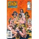 CONAN COLOR Nº 10