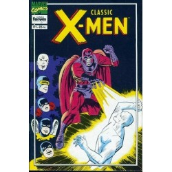 CLASSIC X-MEN VOL.2 Nº 9