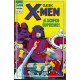 CLASSIC X-MEN VOL.2 Nº 8