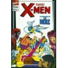 CLASSIC X-MEN VOL.2 Nº 4