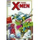 CLASSIC X-MEN VOL.2 Nº 1