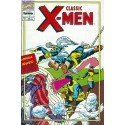 CLASSIC X-MEN VOL.2 Nº 1