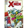 CLASSIC X-MEN VOL.2 Nº 1