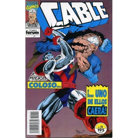 CABLE Nº 11