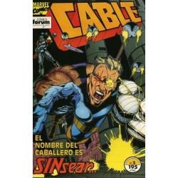 CABLE Nº 5
