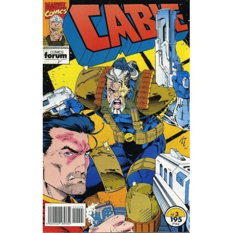 CABLE Nº 3