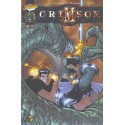 CRIMSON Nº 20