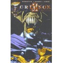 CRIMSON Nº 10