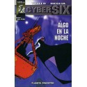 CYBERSIX Nº 1