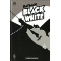 BATMAN: BLACK AND WHITE Nº 1