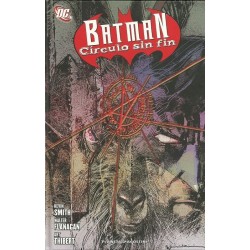 BATMAN: CÍRCULO SIN FIN 