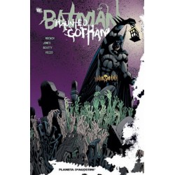 BATMAN: HAUNTED GOTHAM 