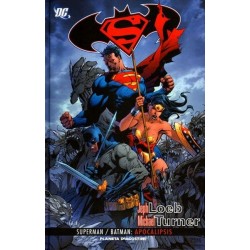 SUPERMAN / BATMAN: APOCALIPSIS